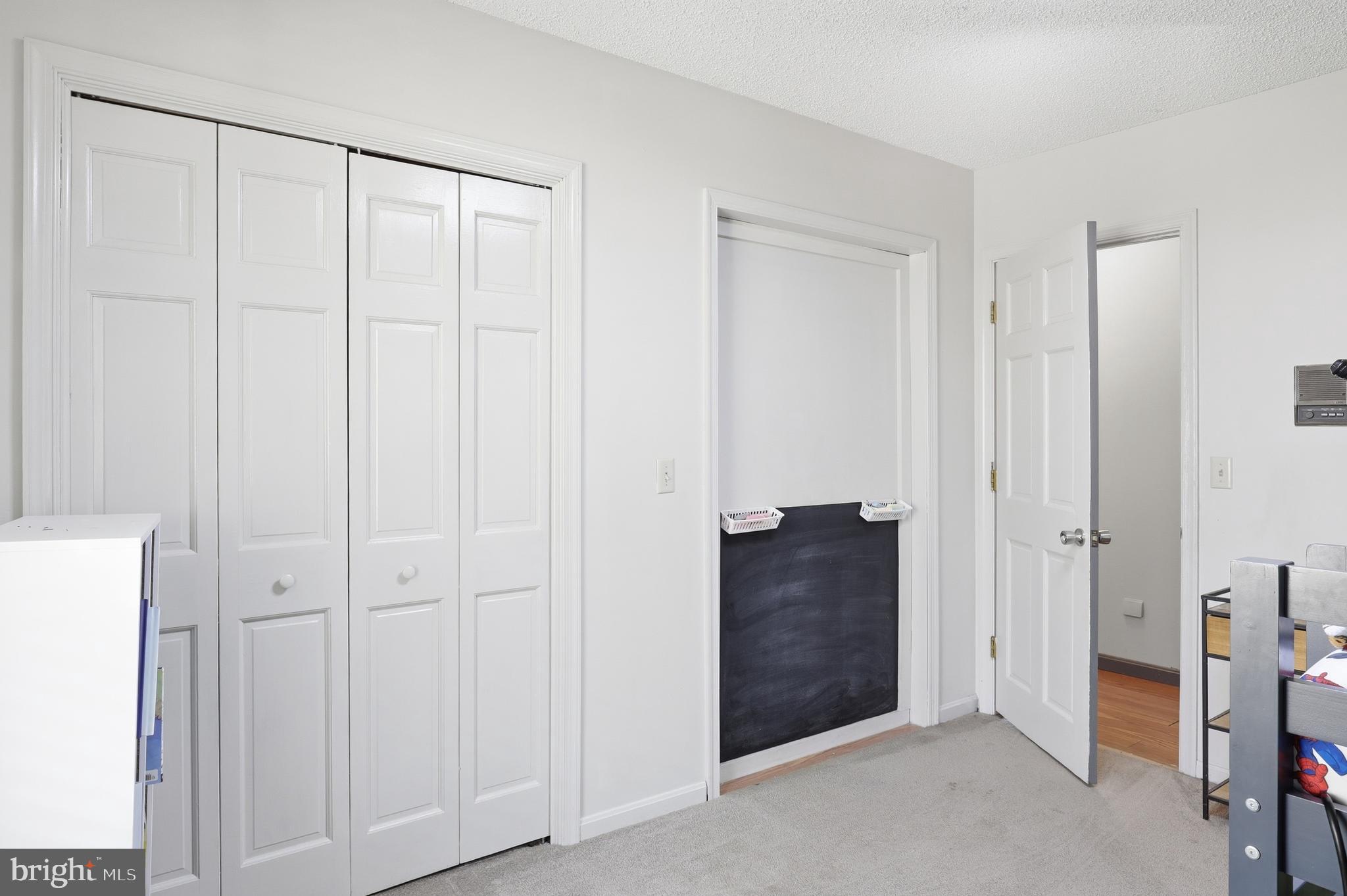 228 Firetower Road Camden Wyoming, DE 19934 - Photo 25 of 39 a view of an empty room with closet area