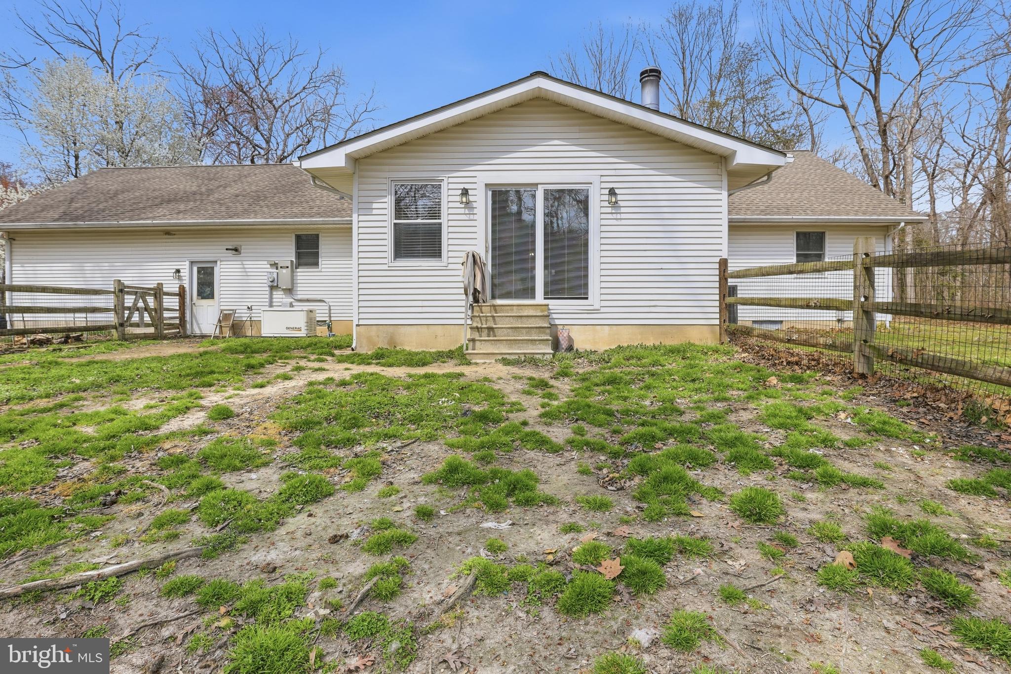 228 Firetower Road Camden Wyoming, DE 19934 - Photo 31 of 39 a front view of a house with a yard