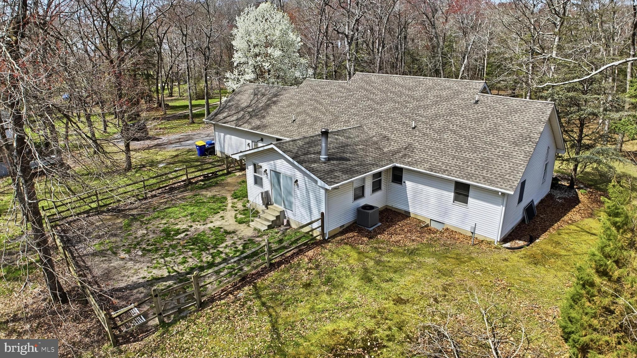 228 Firetower Road Camden Wyoming, DE 19934 - Photo 33 of 39 front view of a house with a yard