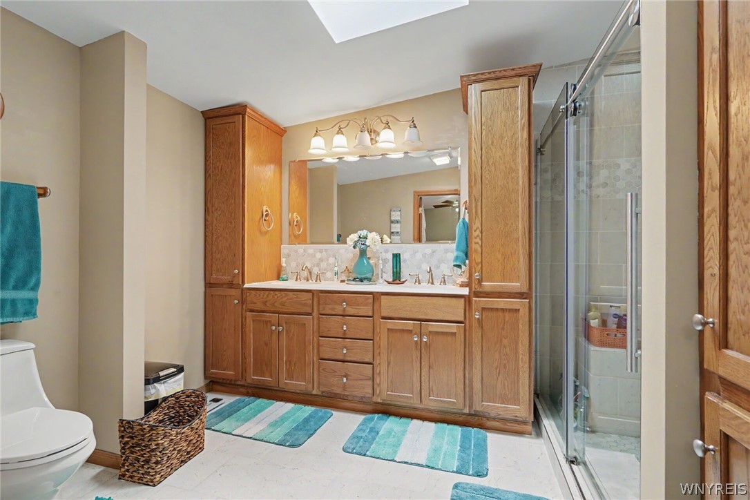 1738 Cheney Road Freedom, NY 14065 - Photo 38 of 47