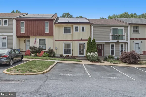 $365,000 | 25720 Valley Park Terrace, Unit G5, Damascus, MD 20872