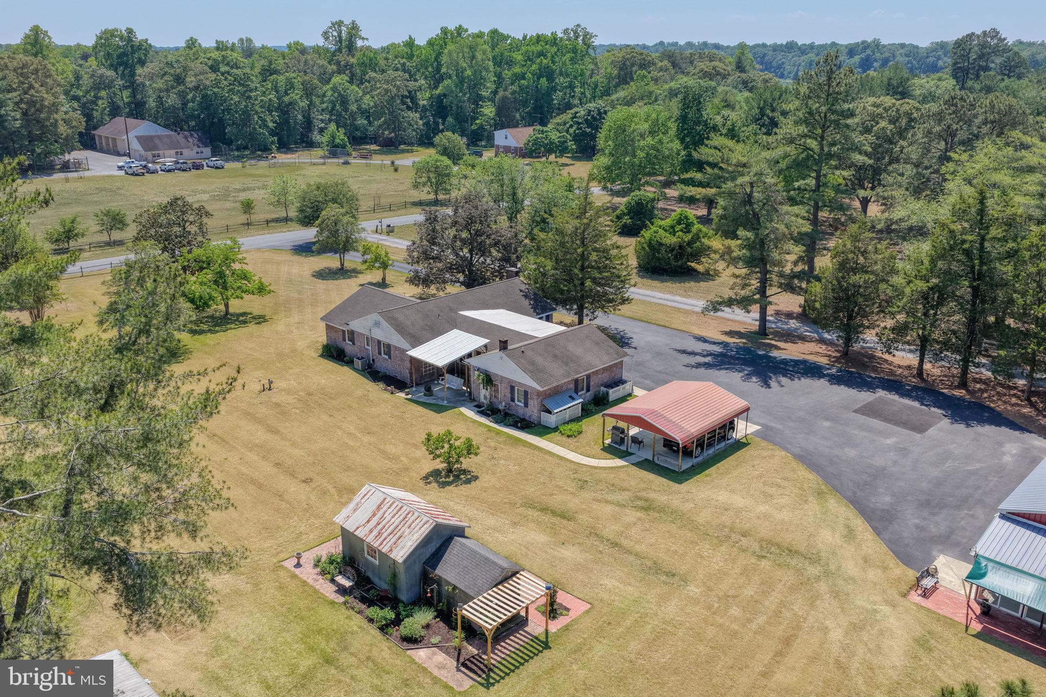 132 Deep Shore Road Denton, MD 21629 - Photo 6 of 67