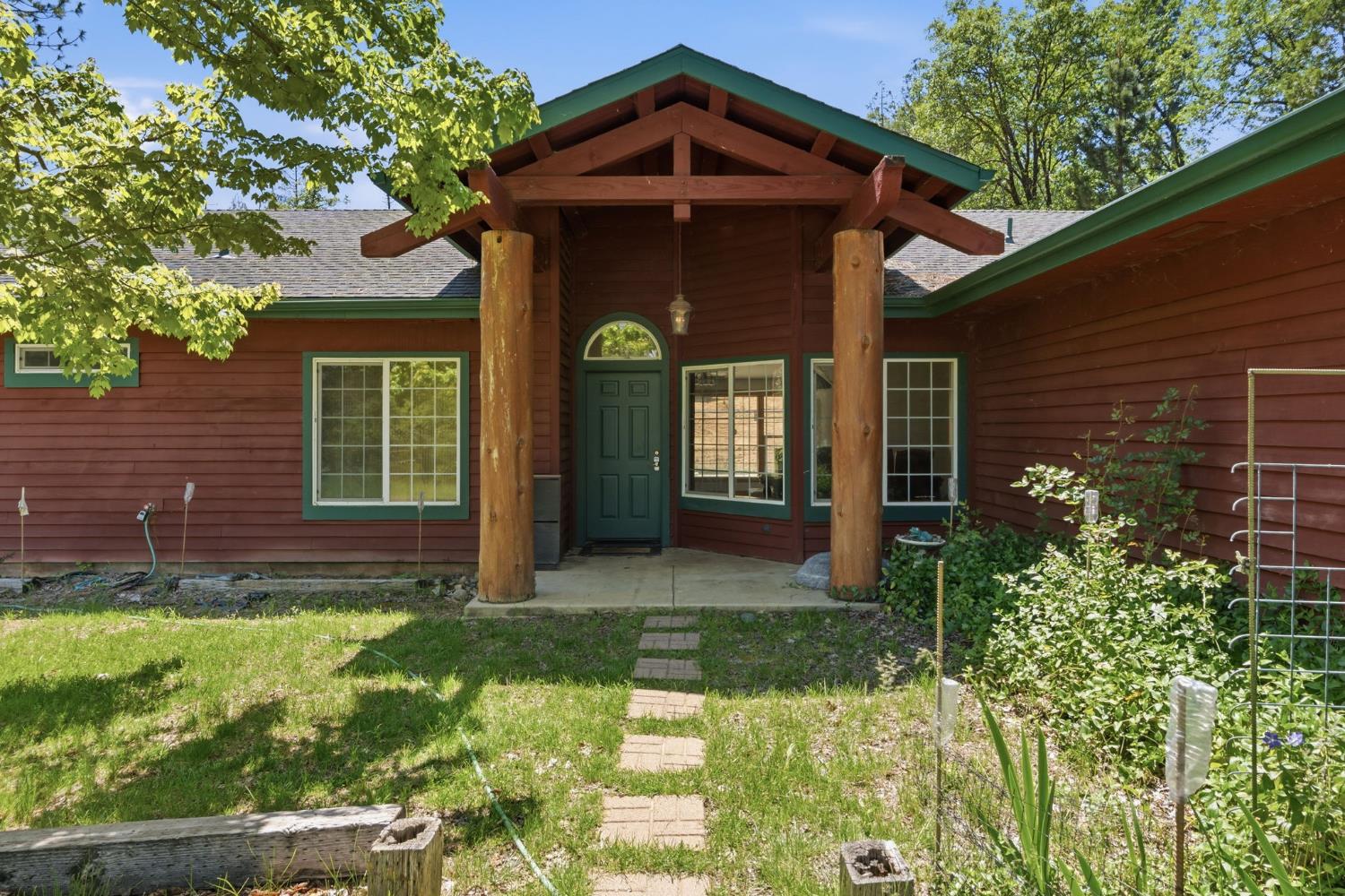 7019 Scott Road Mariposa, CA 95338 - Photo 53 of 77