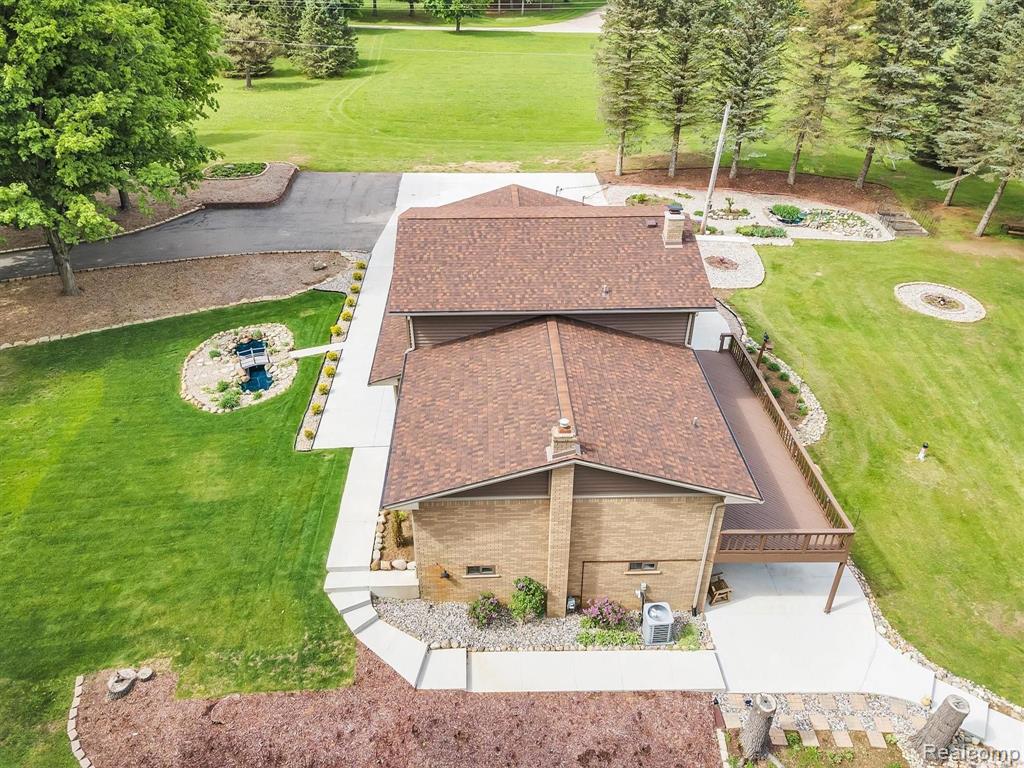 5375 Rochester Road Dryden, MI 48428 - Photo 53 of 82