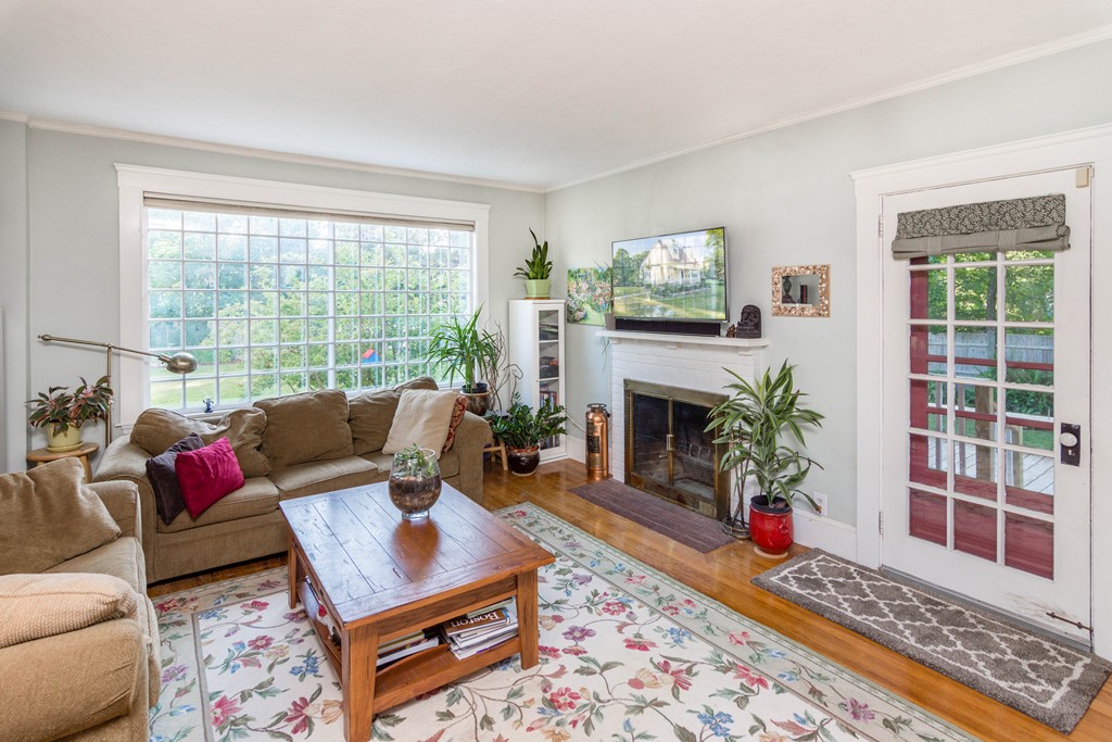 27 River Road Hanover, MA 02339 - Photo 11 of 30