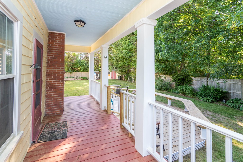27 River Road Hanover, MA 02339 - Photo 23 of 30