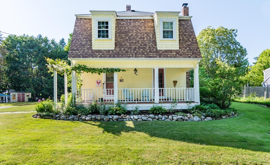27 River Road Hanover, MA 02339 - Photo 4 of 30