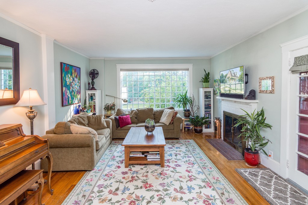 27 River Road Hanover, MA 02339 - Photo 10 of 30
