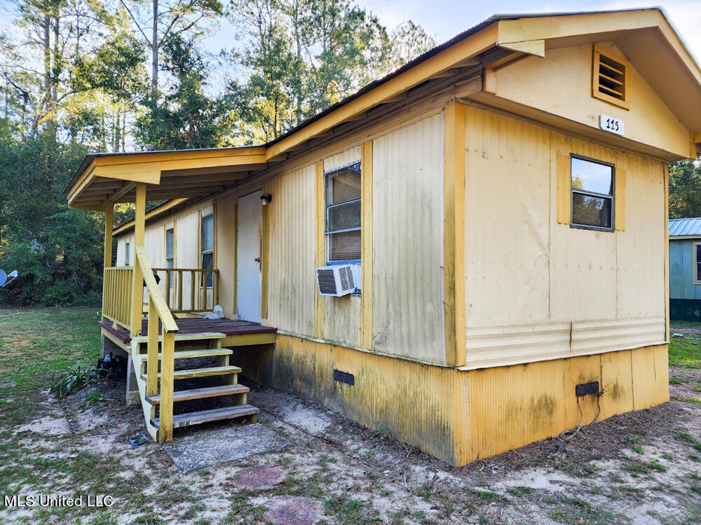 109 Lilly Pad Road Leakesville, MS 39451 - Photo 13 of 29 Attachment 38