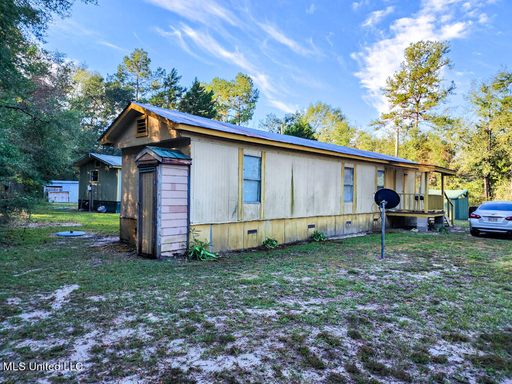 109 Lilly Pad Road Leakesville, MS 39451 - Photo 14 of 29 Attachment 39