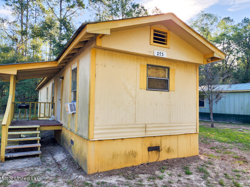 109 Lilly Pad Road Leakesville, MS 39451 - Photo 16 of 29 Attachment 7