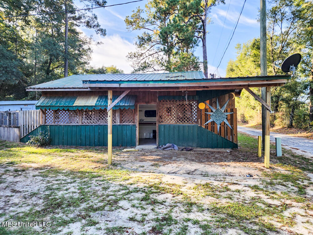 109 Lilly Pad Road Leakesville, MS 39451 - Photo 18 of 29 Attachment 34