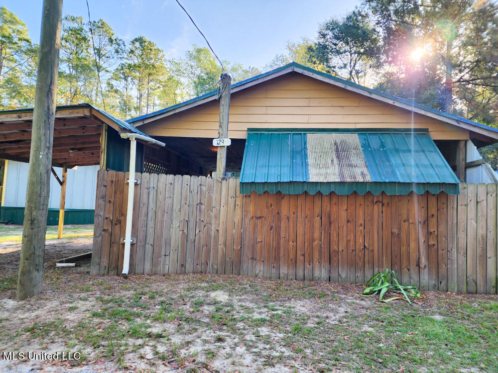109 Lilly Pad Road Leakesville, MS 39451 - Photo 20 of 29 Attachment 16