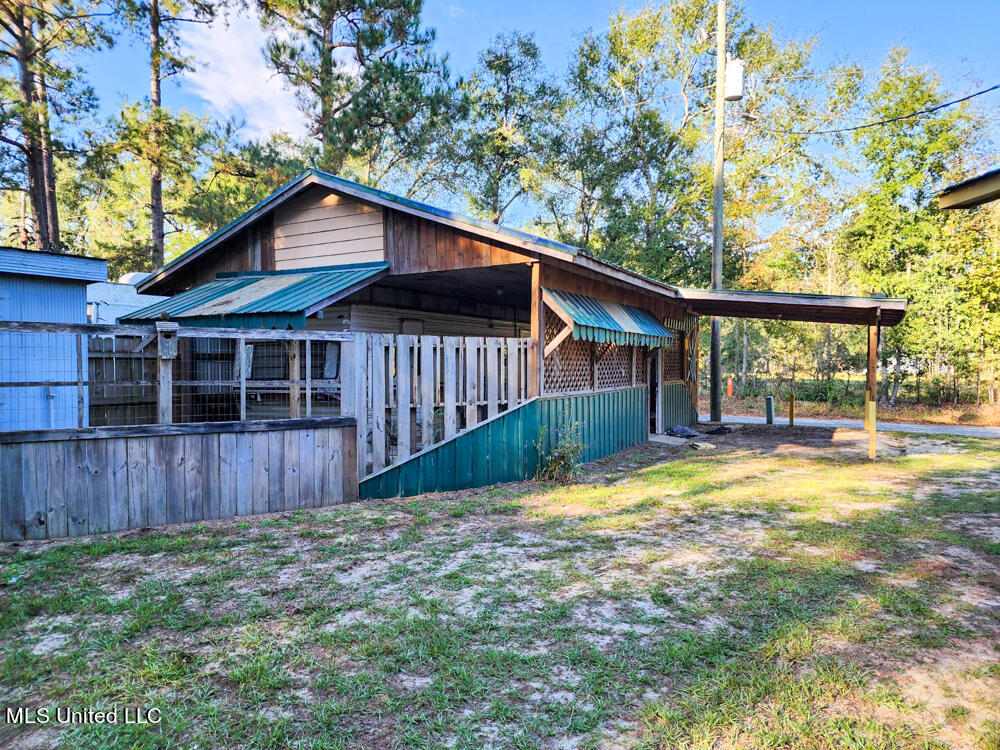 109 Lilly Pad Road Leakesville, MS 39451 - Photo 21 of 29 Attachment 19