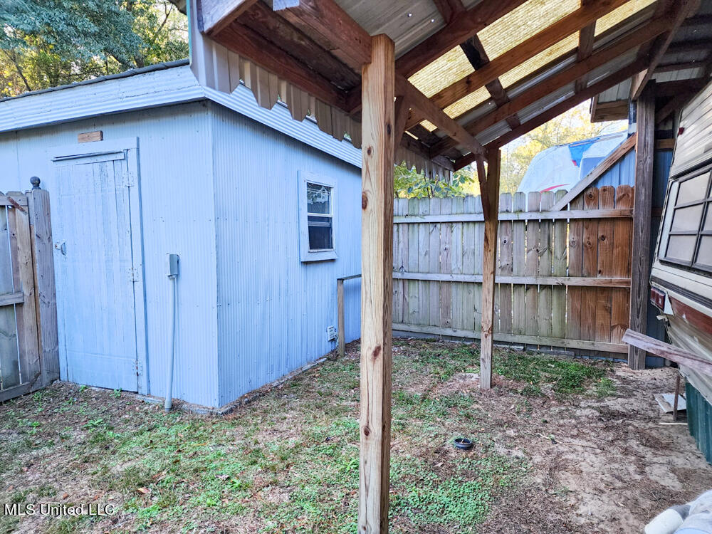 109 Lilly Pad Road Leakesville, MS 39451 - Photo 22 of 29 Attachment 25