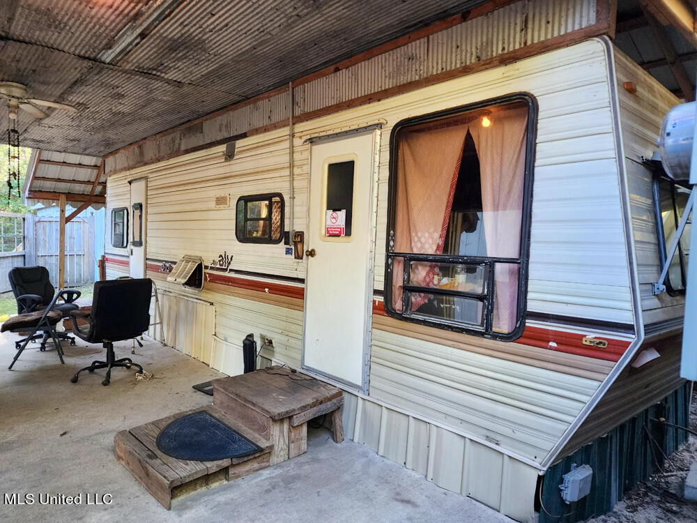 109 Lilly Pad Road Leakesville, MS 39451 - Photo 24 of 29 Attachment 30