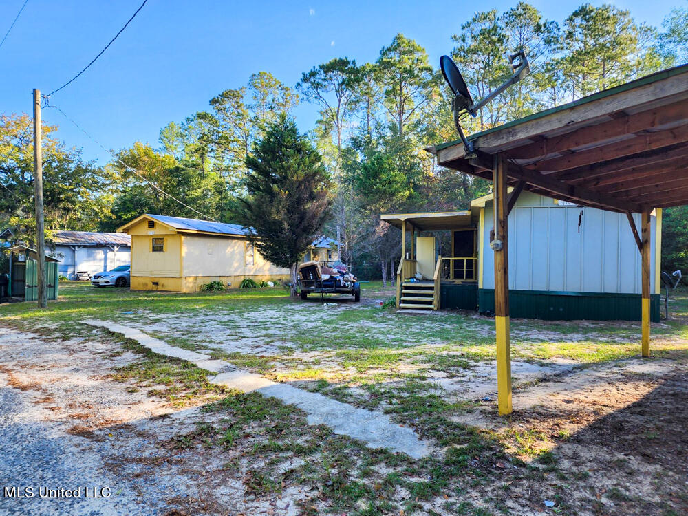 109 Lilly Pad Road Leakesville, MS 39451 - Photo 26 of 29 Attachment 14