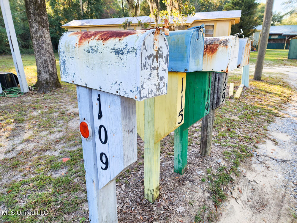 109 Lilly Pad Road Leakesville, MS 39451 - Photo 27 of 29 Attachment 13