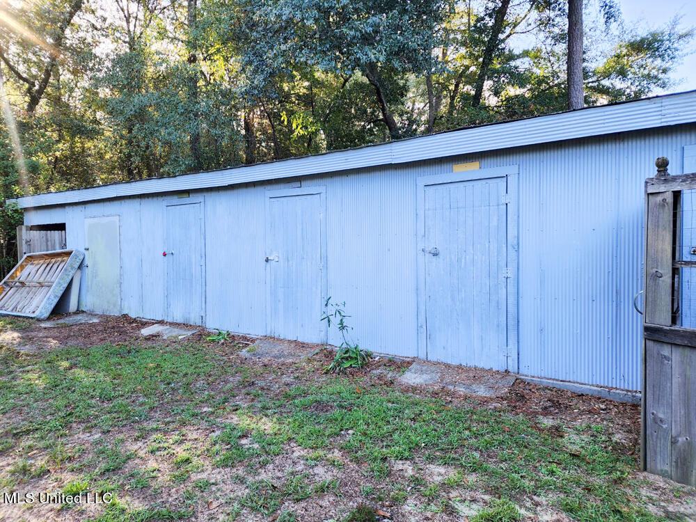 109 Lilly Pad Road Leakesville, MS 39451 - Photo 28 of 29 Attachment 22