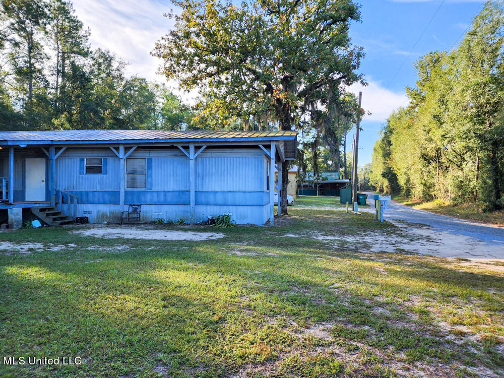 109 Lilly Pad Road Leakesville, MS 39451 - Photo 3 of 29 Attachment 42