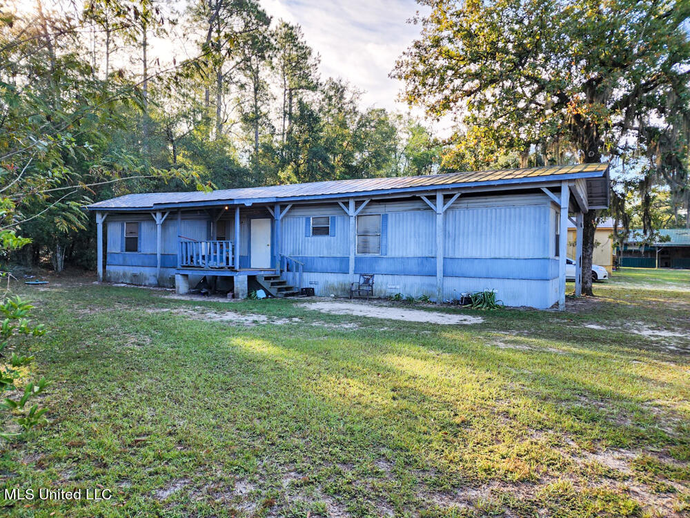 109 Lilly Pad Road Leakesville, MS 39451 - Photo 4 of 29 Attachment 43