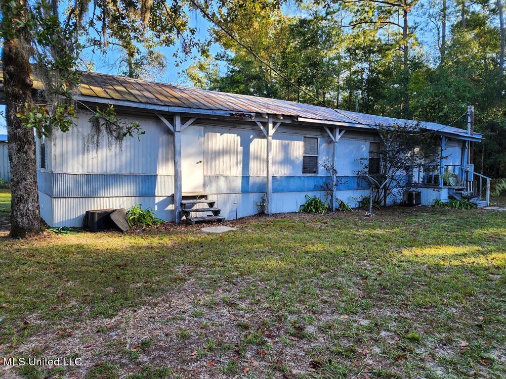 109 Lilly Pad Road Leakesville, MS 39451 - Photo 5 of 29 Attachment 40