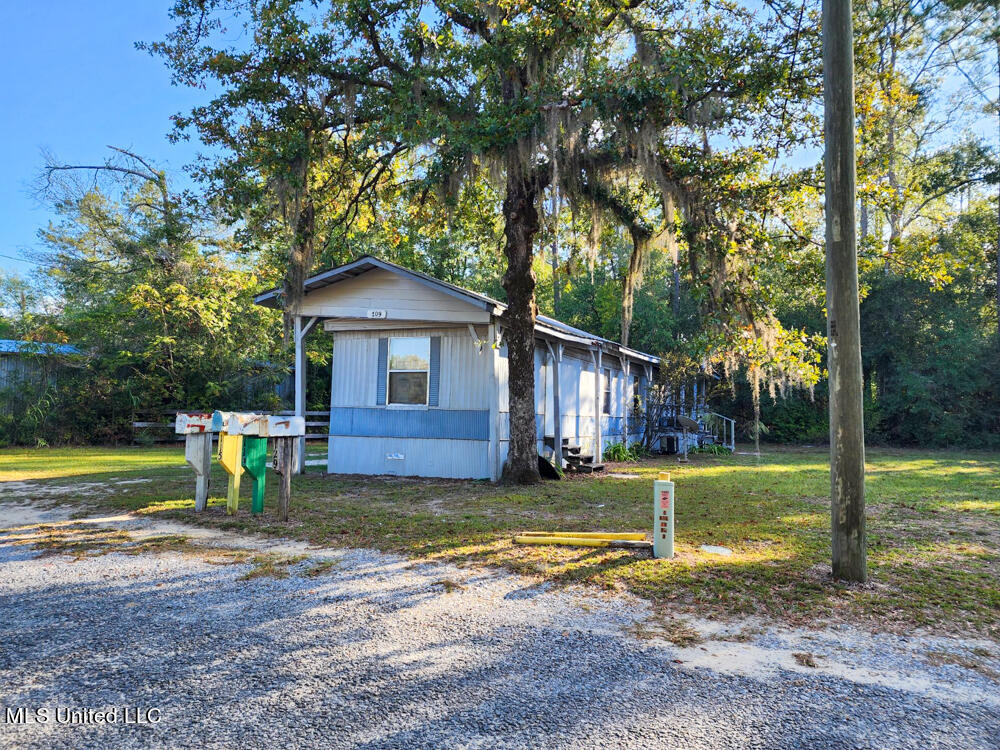 109 Lilly Pad Road Leakesville, MS 39451 - Photo 6 of 29 Attachment 9