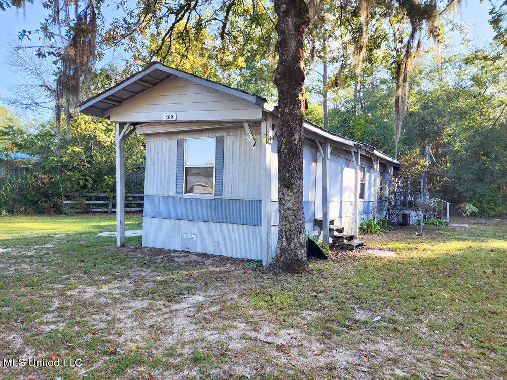 109 Lilly Pad Road Leakesville, MS 39451 - Photo 8 of 29 Attachment 11
