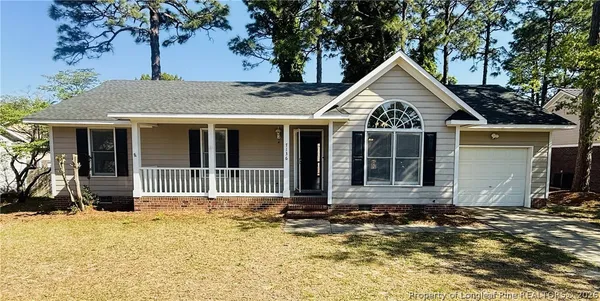 $1,600 | 7136 Kearny Avenue, Fayetteville, NC 28314