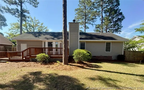 $1,600 | 7136 Kearny Avenue, Fayetteville, NC 28314