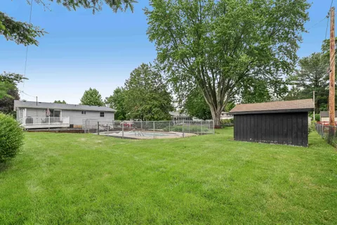 $375,000 | 809 West Street, Stoughton, WI 53589