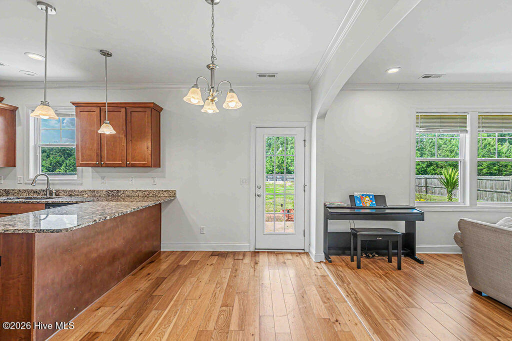 158 Peytons Ridge Drive Hubert, NC 28539 - Photo 14 of 39