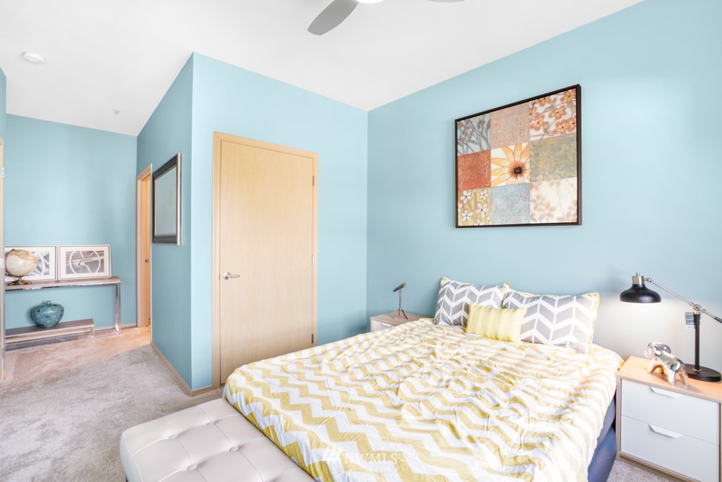 424 North 85th Street, Unit 409 Seattle, WA 98103 - Photo 8 of 25