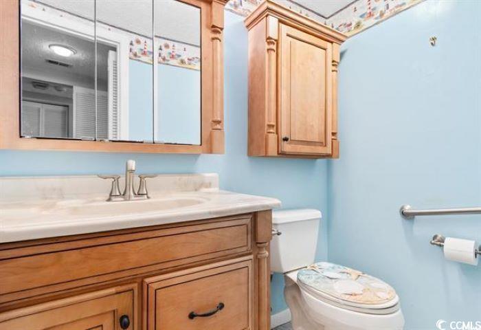 305 21st Avenue South, Unit 108 Myrtle Beach, SC 29577 - Photo 13 of 27