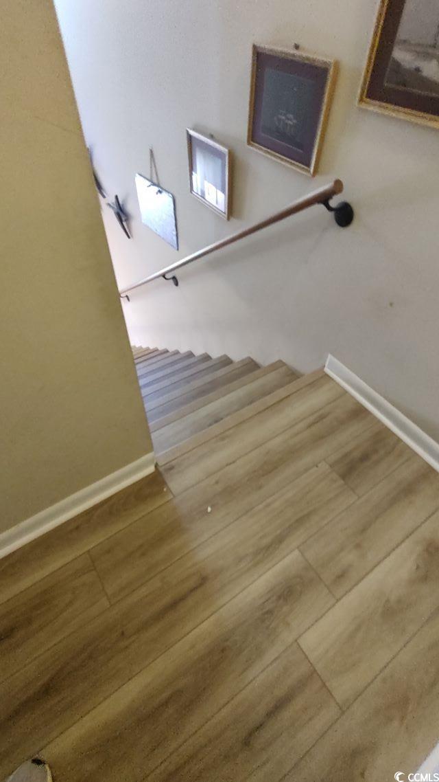 305 21st Avenue South, Unit 108 Myrtle Beach, SC 29577 - Photo 17 of 27