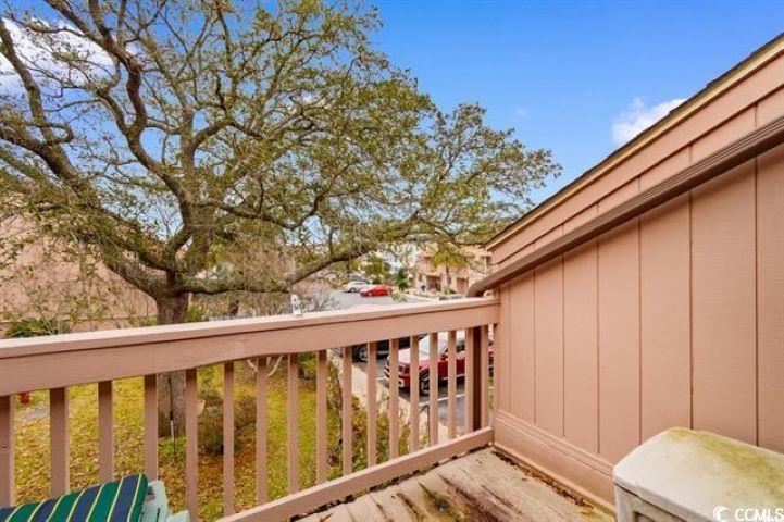 305 21st Avenue South, Unit 108 Myrtle Beach, SC 29577 - Photo 21 of 27