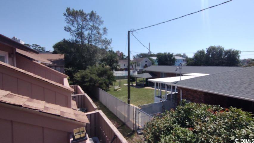 305 21st Avenue South, Unit 108 Myrtle Beach, SC 29577 - Photo 22 of 27