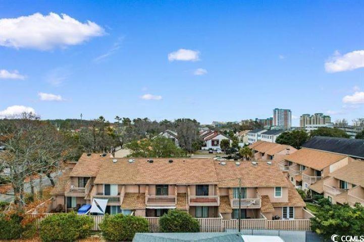 305 21st Avenue South, Unit 108 Myrtle Beach, SC 29577 - Photo 23 of 27