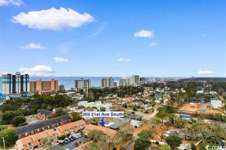 305 21st Avenue South, Unit 108 Myrtle Beach, SC 29577 - Photo 24 of 27