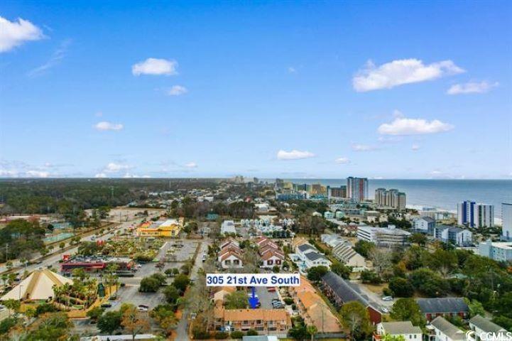 305 21st Avenue South, Unit 108 Myrtle Beach, SC 29577 - Photo 25 of 27