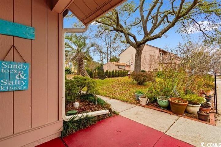 305 21st Avenue South, Unit 108 Myrtle Beach, SC 29577 - Photo 9 of 27