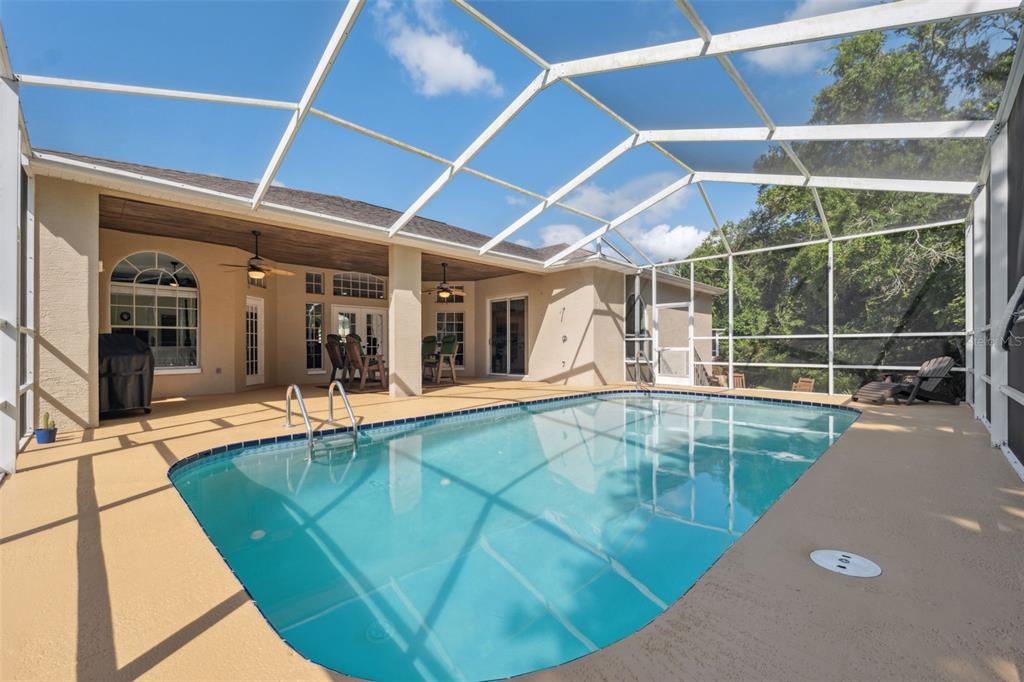 8125 Setters Point Drive New Port Richey, FL 34653 - Photo 18 of 58 Pool Area