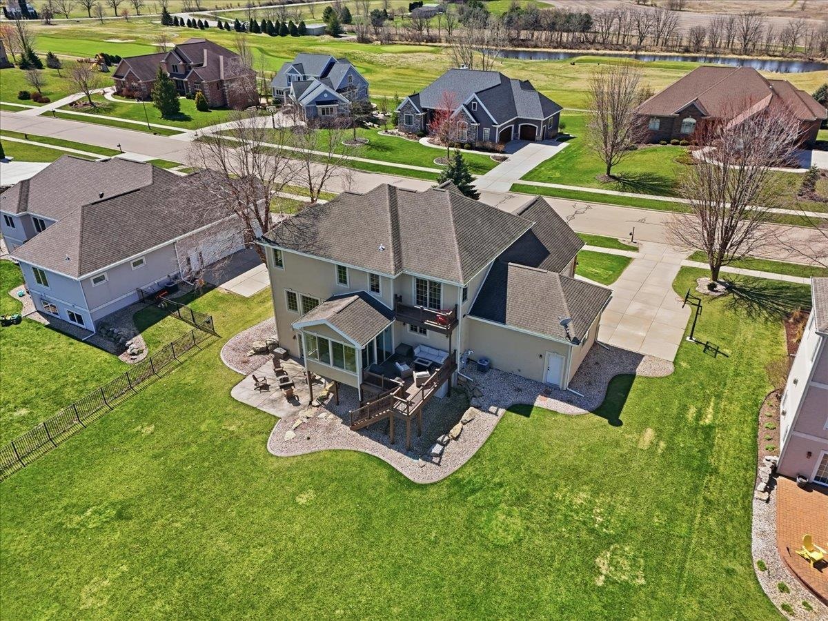 656 Rinpoche Lane Oregon, WI 53575 - Photo 61 of 61