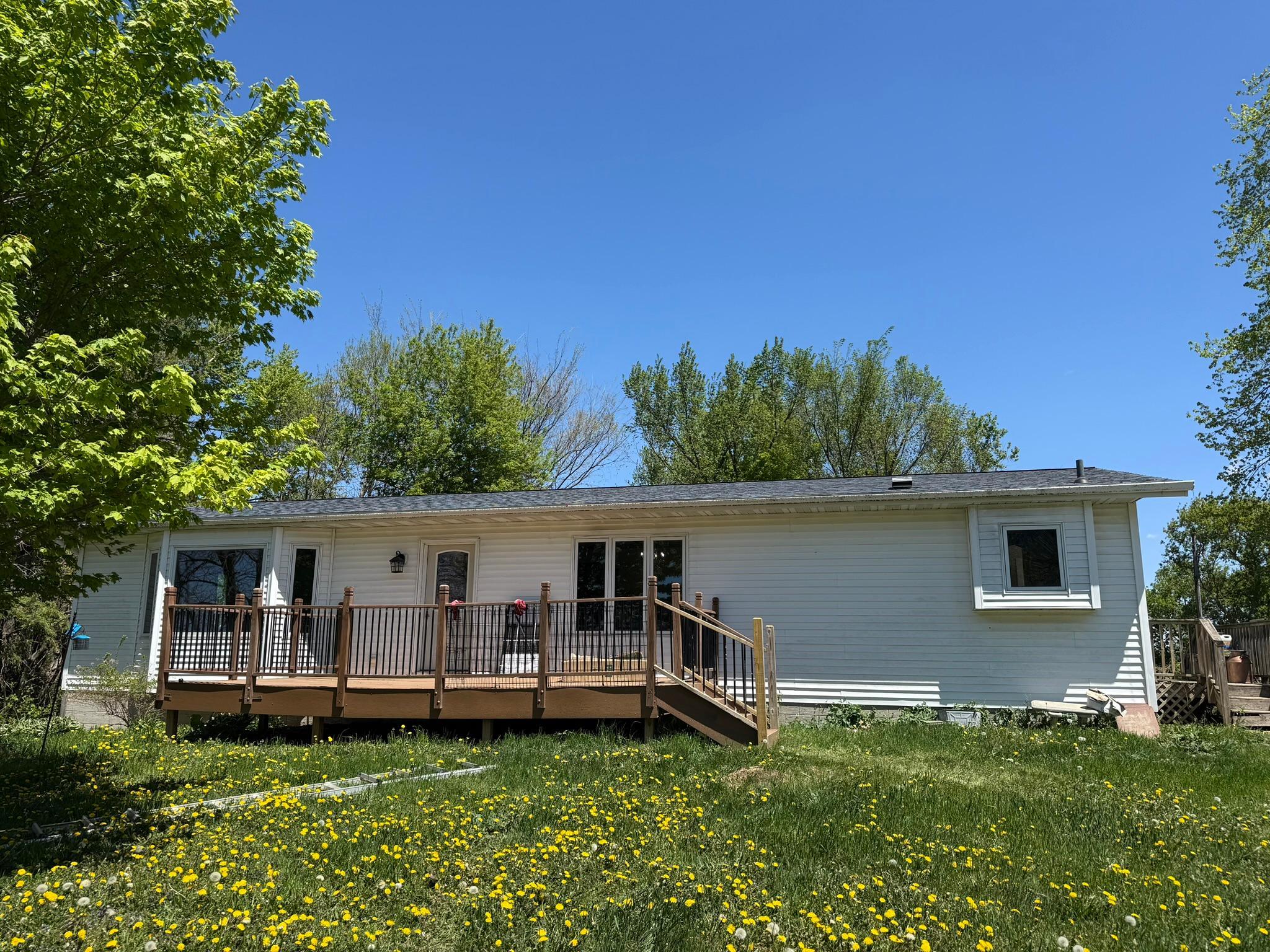 10097 Southwest 72nd Avenue Ellendale, MN 56026 - Photo 1 of 9