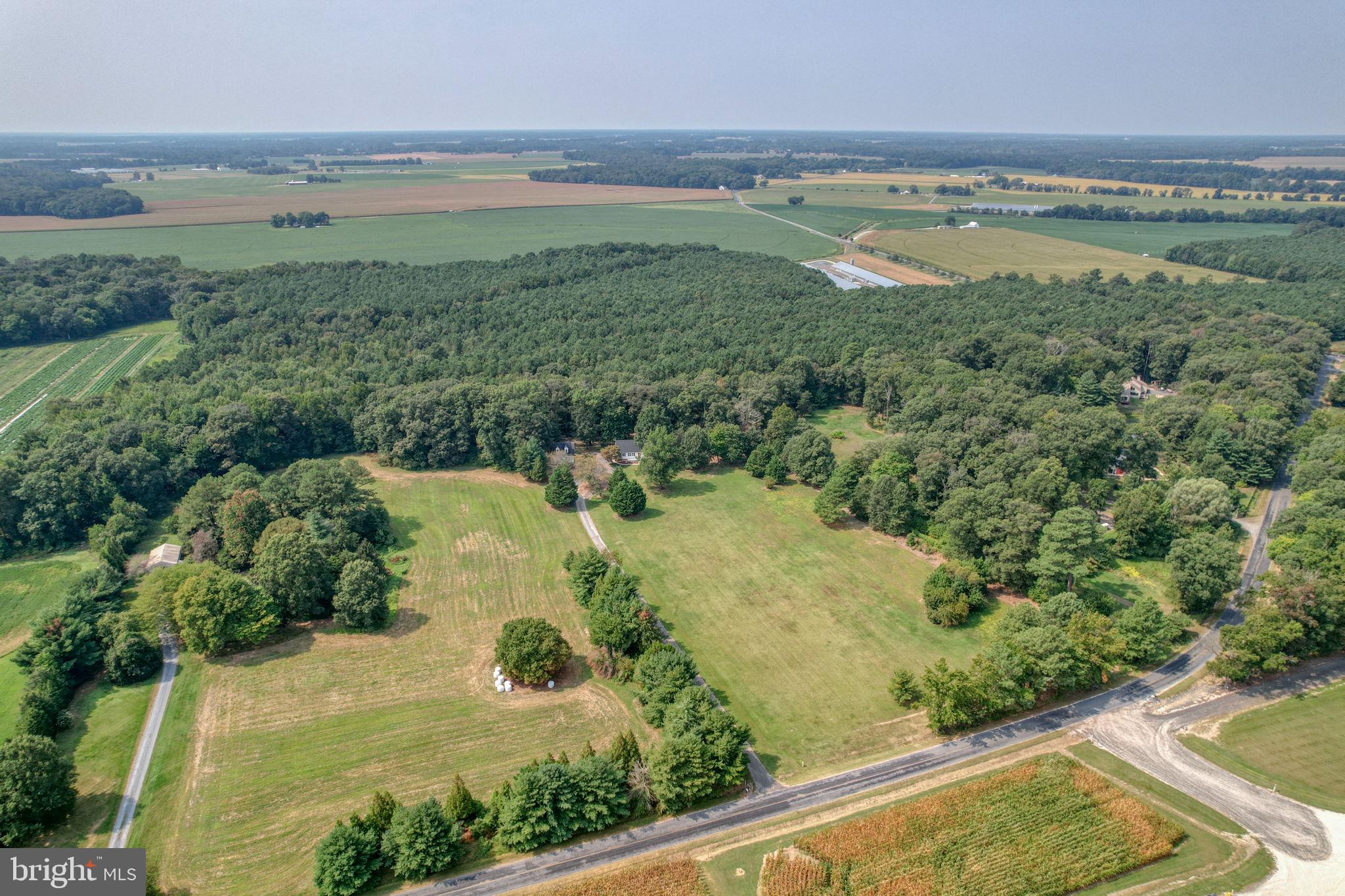 23678 Willow Pond Road Denton, MD 21629 - Photo 46 of 51 a view of a lake and outdoor space