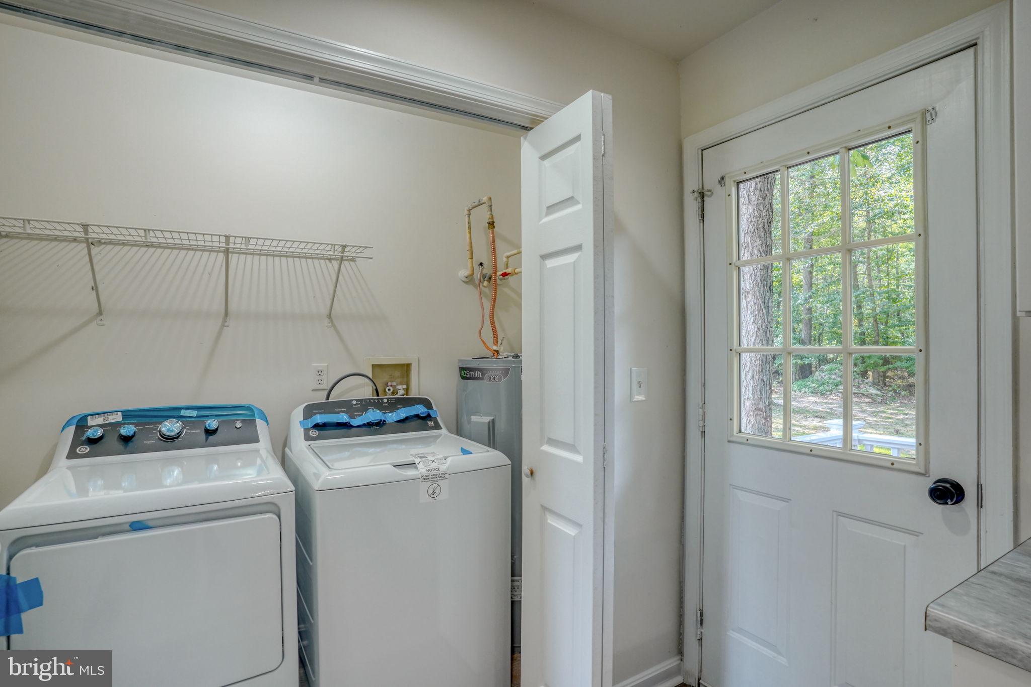 23678 Willow Pond Road Denton, MD 21629 - Photo 51 of 51 a room with storage and utility