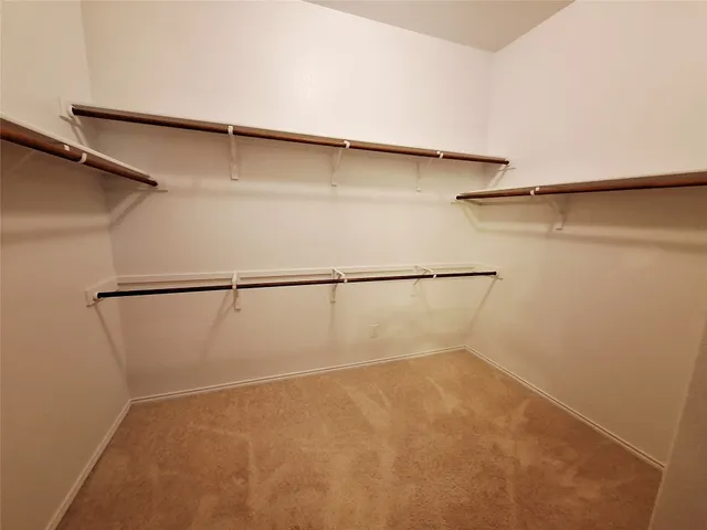 a view of small space