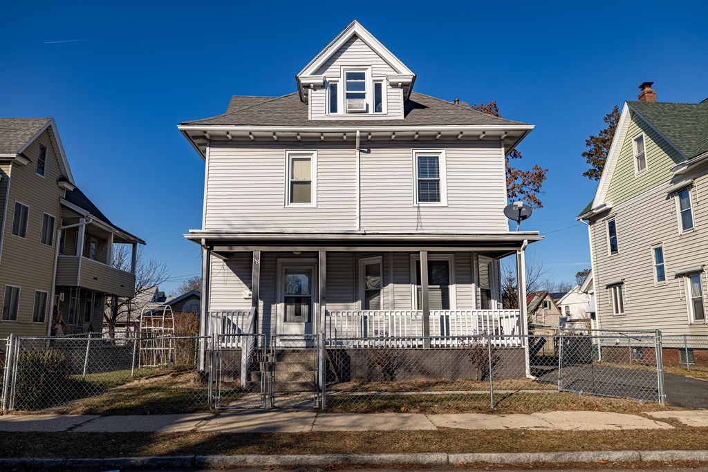 68 Grand Street Springfield, MA 01108 - Photo 1 of 36 Gallery Image 1