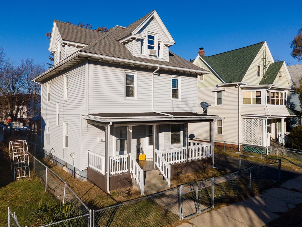 68 Grand Street Springfield, MA 01108 - Photo 34 of 36 Gallery Image 34