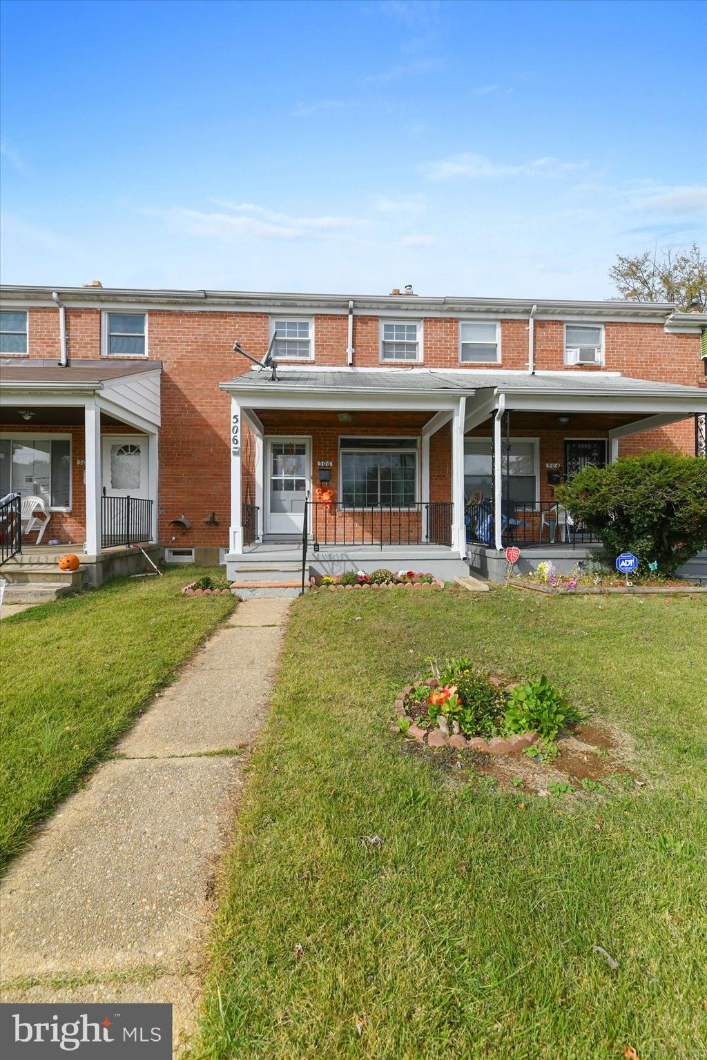 506 Queensgate Road Baltimore, MD 21229 - Photo 2 of 28